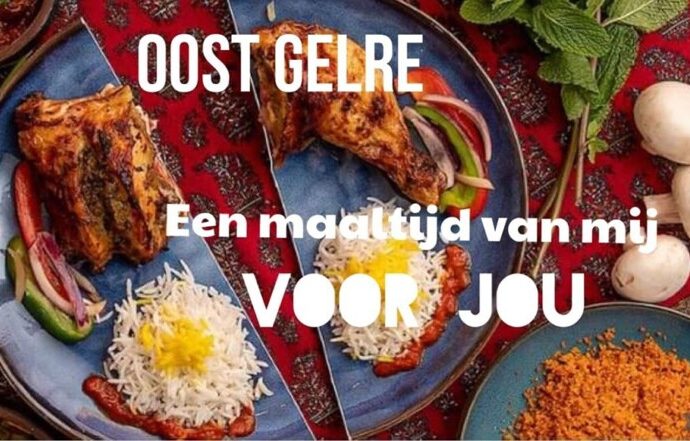 Maaltijd- en voedselvoorziening Vincentius
