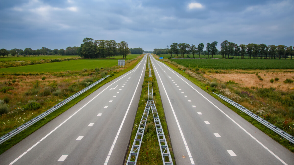 Johannes Ehning veegt met iedereen vloer aan op Outdoor Gelderland