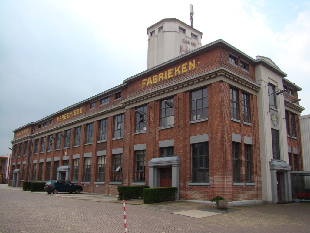 Vitelco-HPT Lichtenvoorde