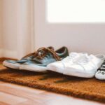 3 paar schoenen