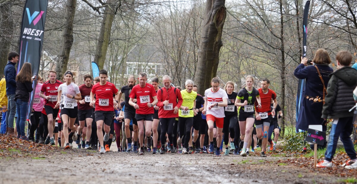 Loodzware maar oerend mooie Lochemsebergloop
