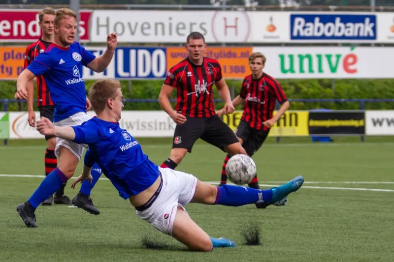 Grol-1-DVC-26-Oefenwedstrijd-3-0-4
