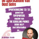 Sportkantine