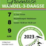 Wandel en beleef