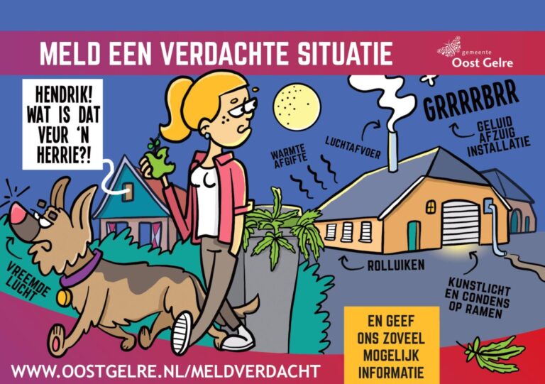 Afbeelding Meldpunt Verdacht Situaties