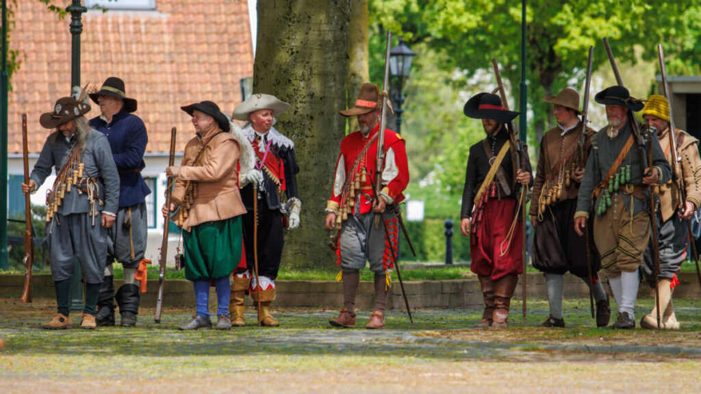 Piekenpoetsweekend Bredevoort-8