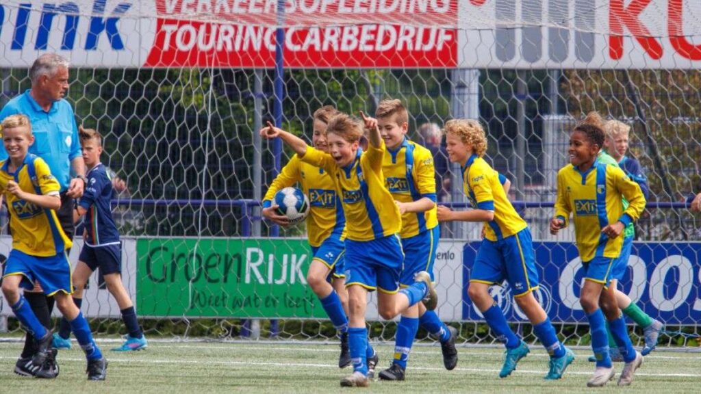 Wissink toernooi
