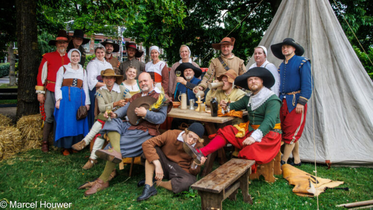 Harlingen Compagnie Grolle (1)