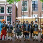 Harlingen Compagnie Grolle (12)