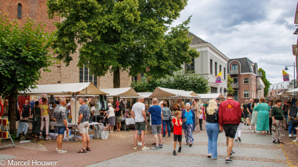 VesteVal dag-6