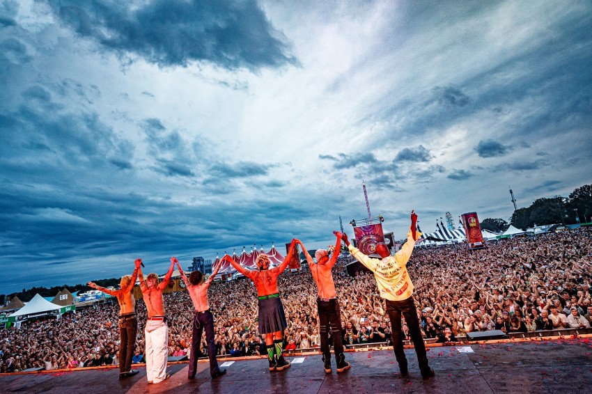 Zwarte cross 2023