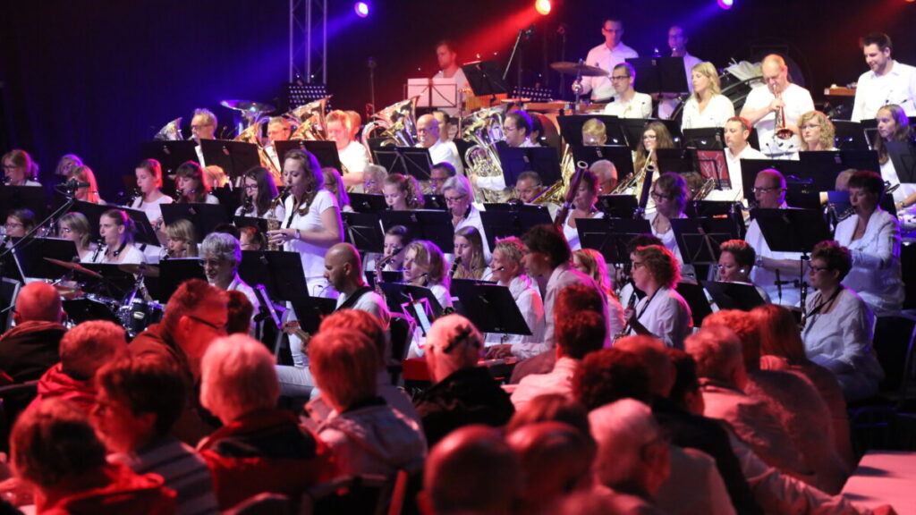 Harmonieorkest Muziekvereniging Excelsior Winterswijk