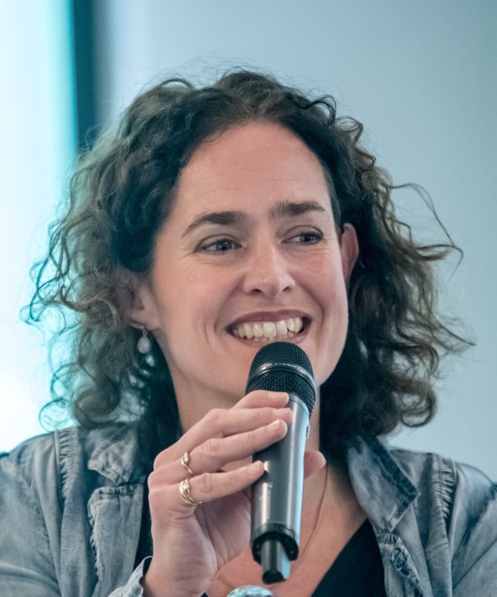 Marlies Claasen