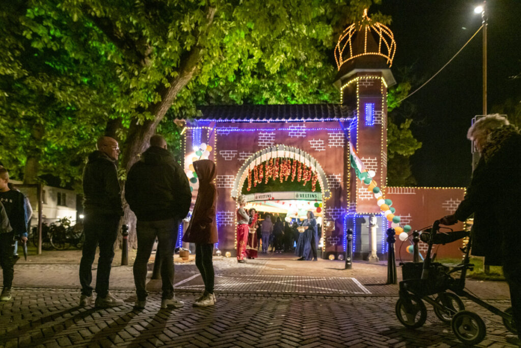 tZandt