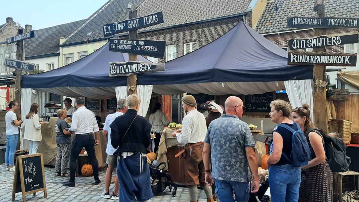 Ontdekkingstocht door het museum