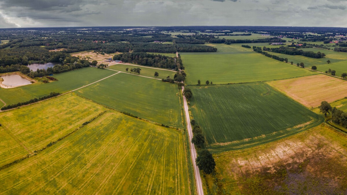 Succesvolle Korendag in DRU Industriepark Ulft trekt enthousiaste deelnemers uit heel Achterhoek