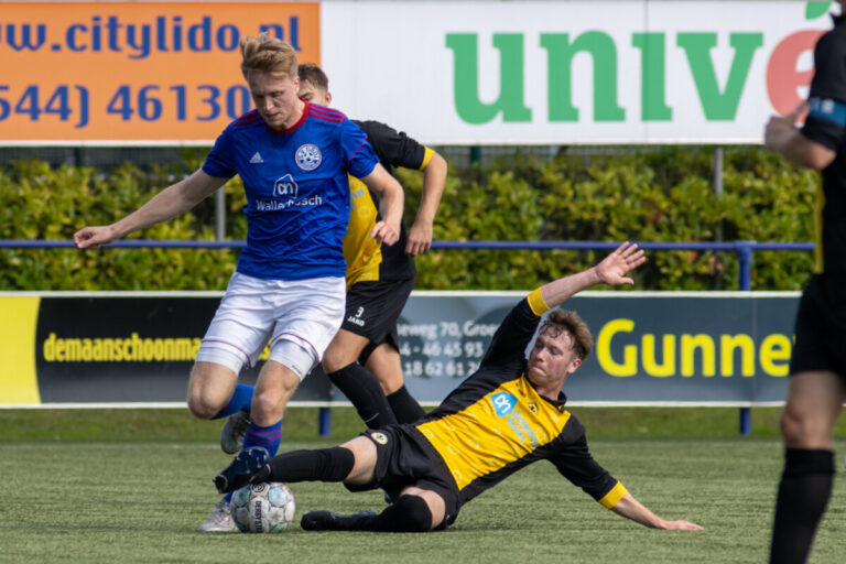 Grol 1 - Vorden 1_-3