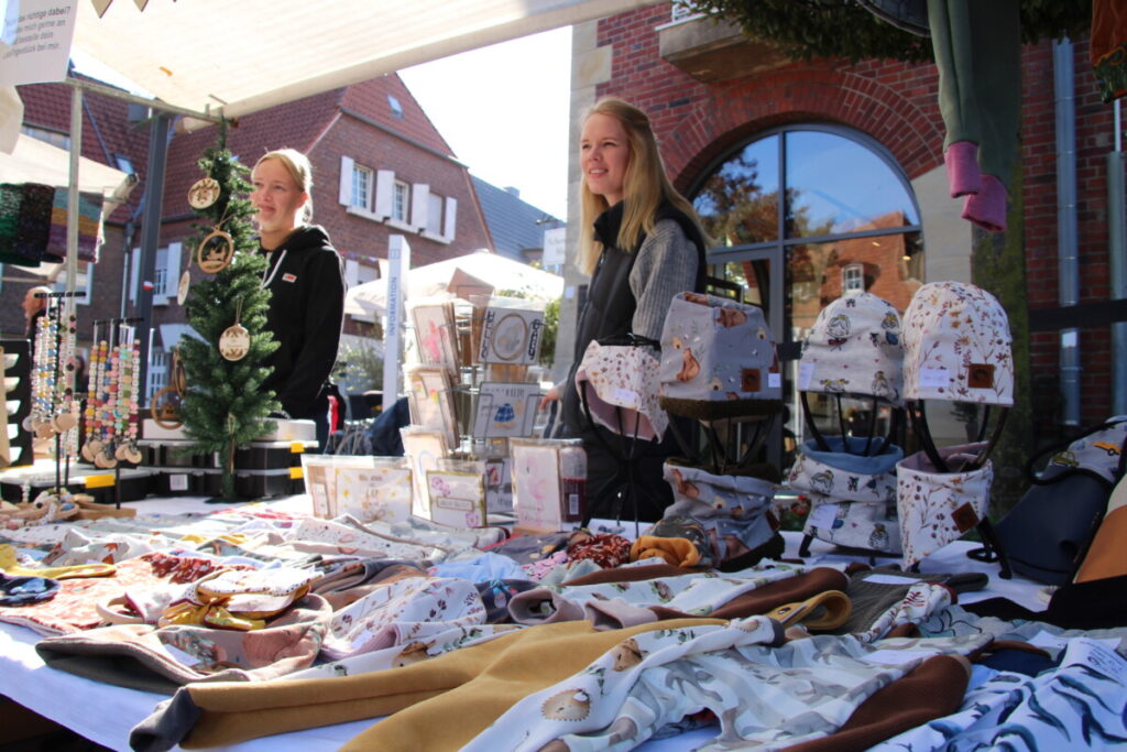 Hamalandtag 2022 in Vreden © Stadtmarketing Vreden - IMG_0185