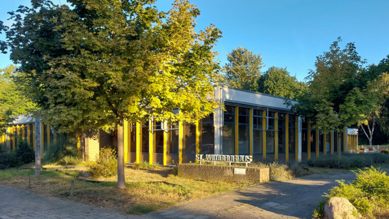 Willibrordusschool