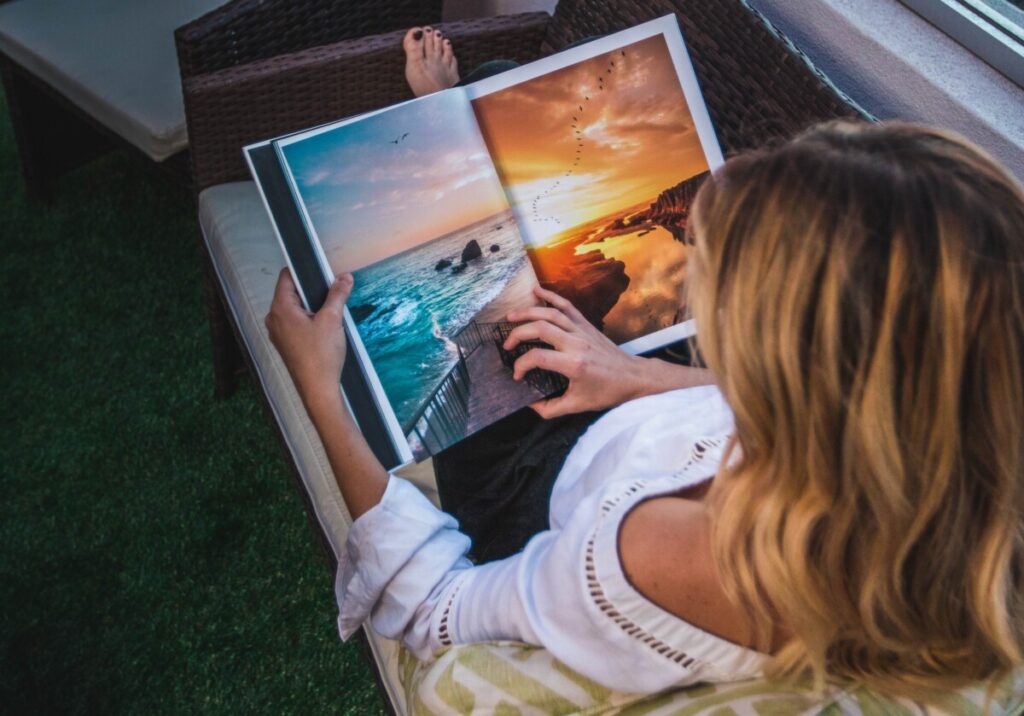 fotoboek maken