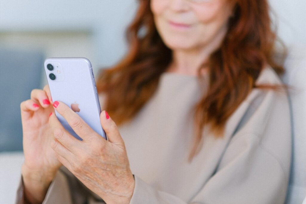 smartphonecursussen