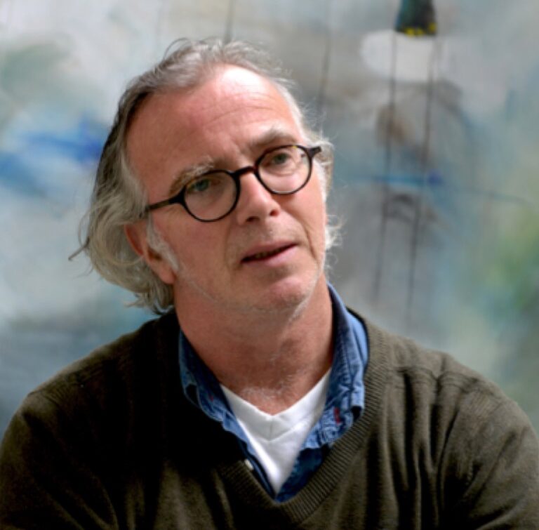 Jaap Nijstad