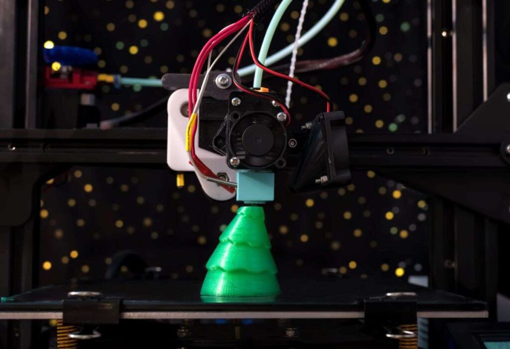 3D kerst