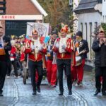 Carnaval elfde van de elfde