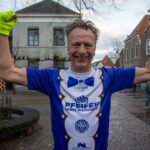 Niek Lansink krijgt oorkonde-2