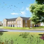 Sfeerimpressie Het Berkelhuis Eibergen