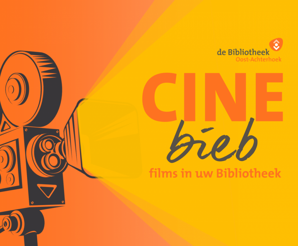 Verrassende CINEbieb-films in December