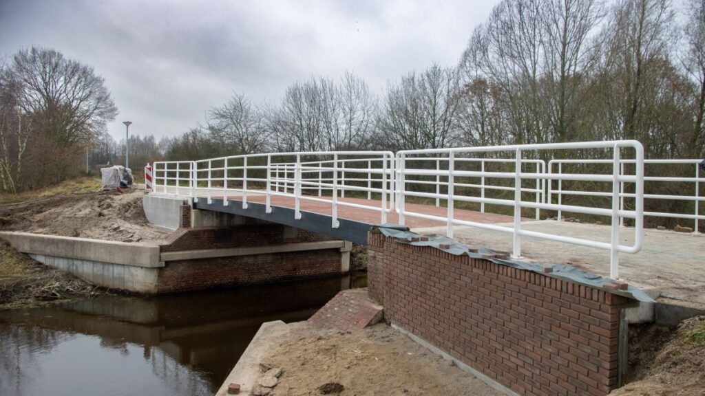 20231216-Nieuwe fietsbrug-5