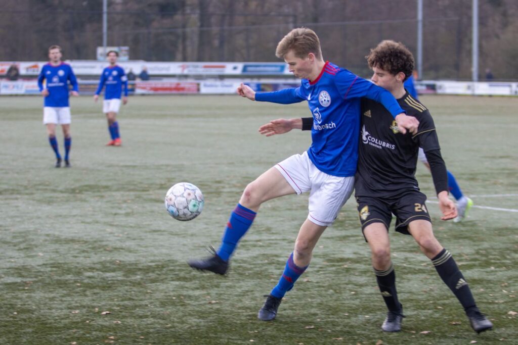 Grol 1 - FC Winterswijk