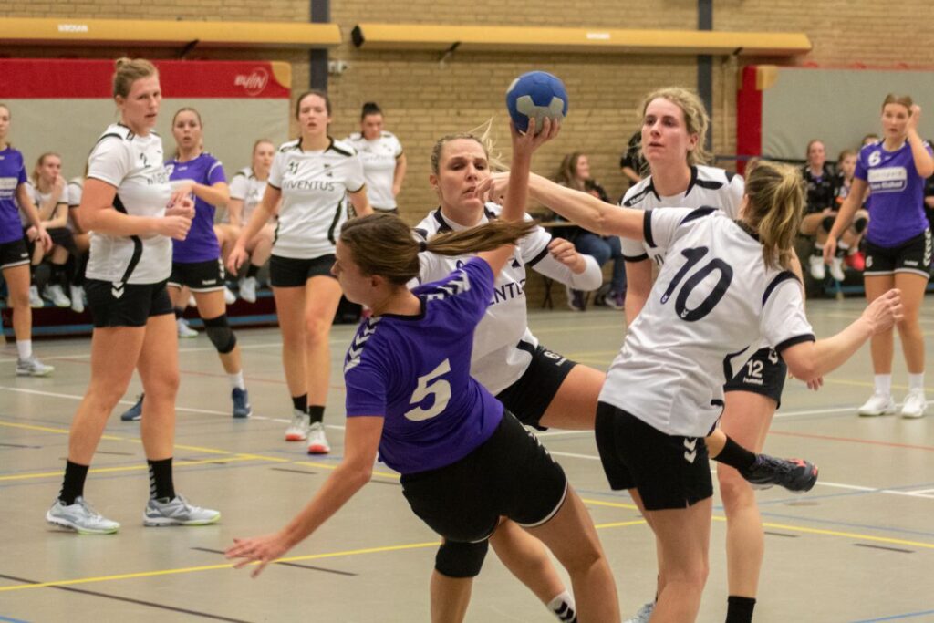 HV Grol DS1