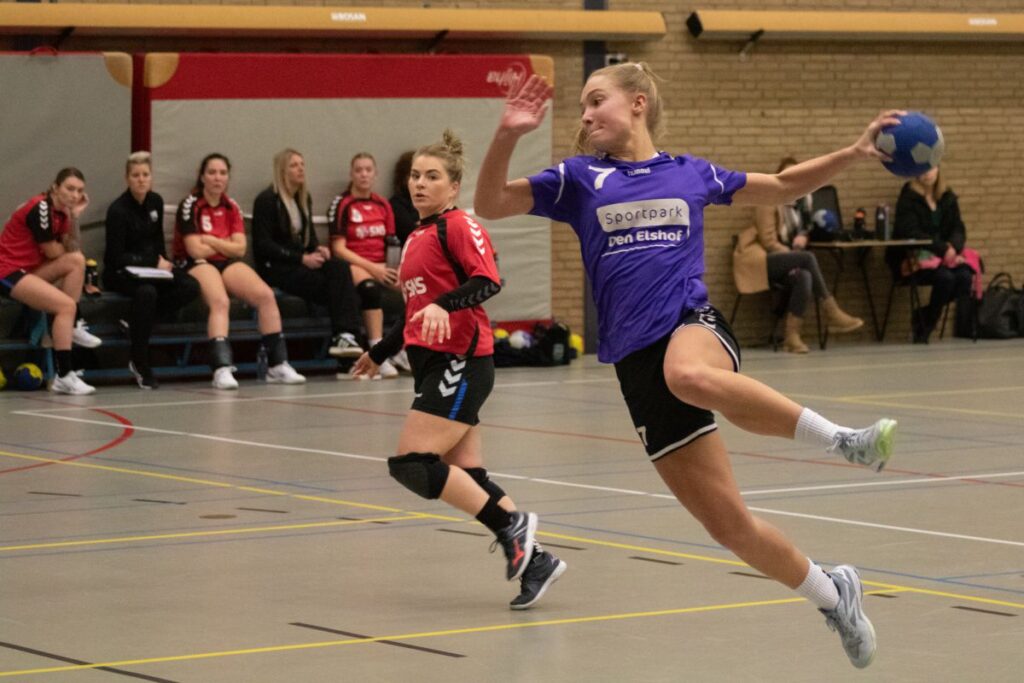 H.V. Grol DS1