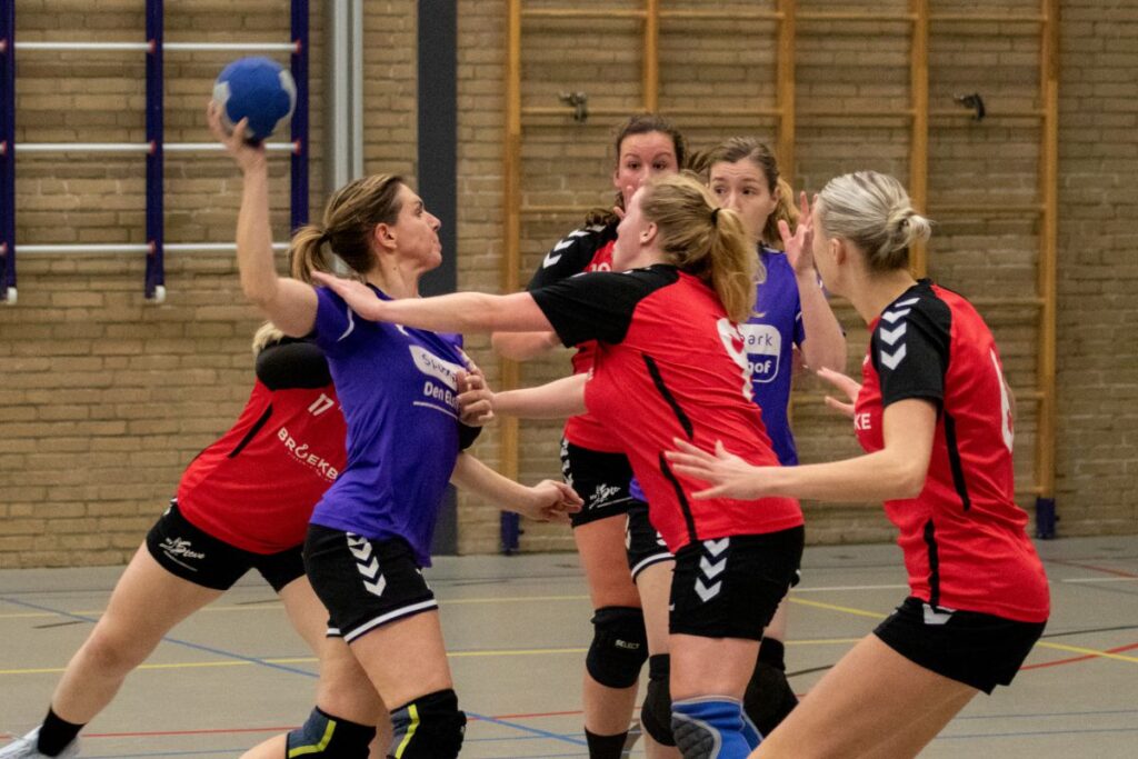 HV Grol DS2