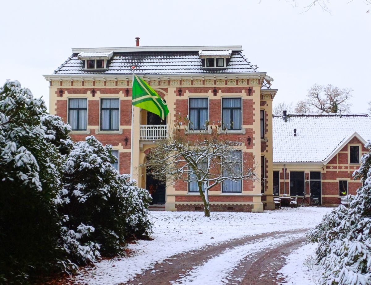 Inwoners welkom op Erfgoeddag Oost Achterhoek 2024