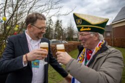 Marc Jansen en Andries de Groen-1