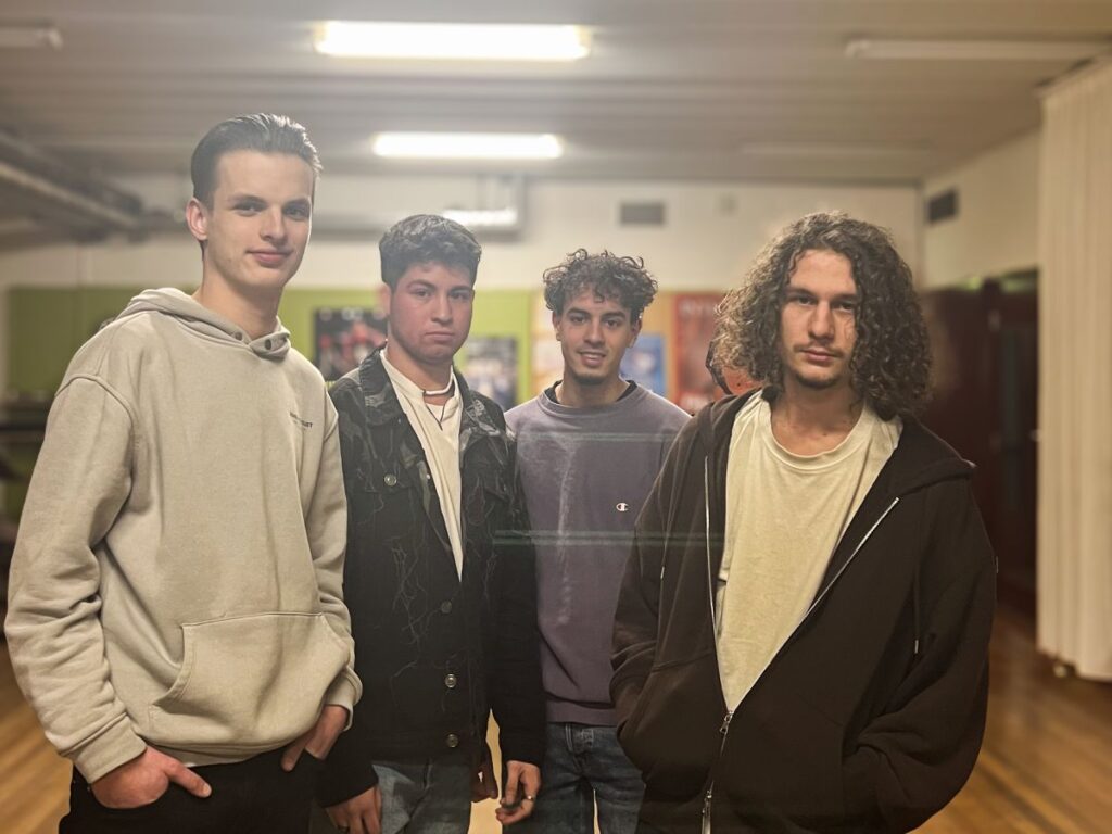 Talent Farm Festival