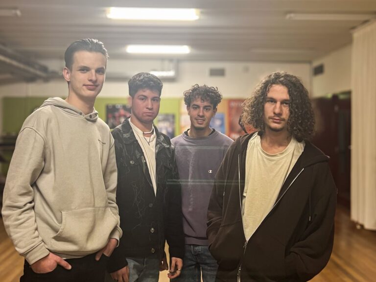 Talent Farm Festival