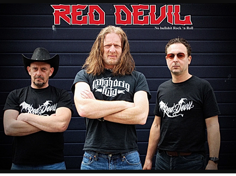 red devil 2
