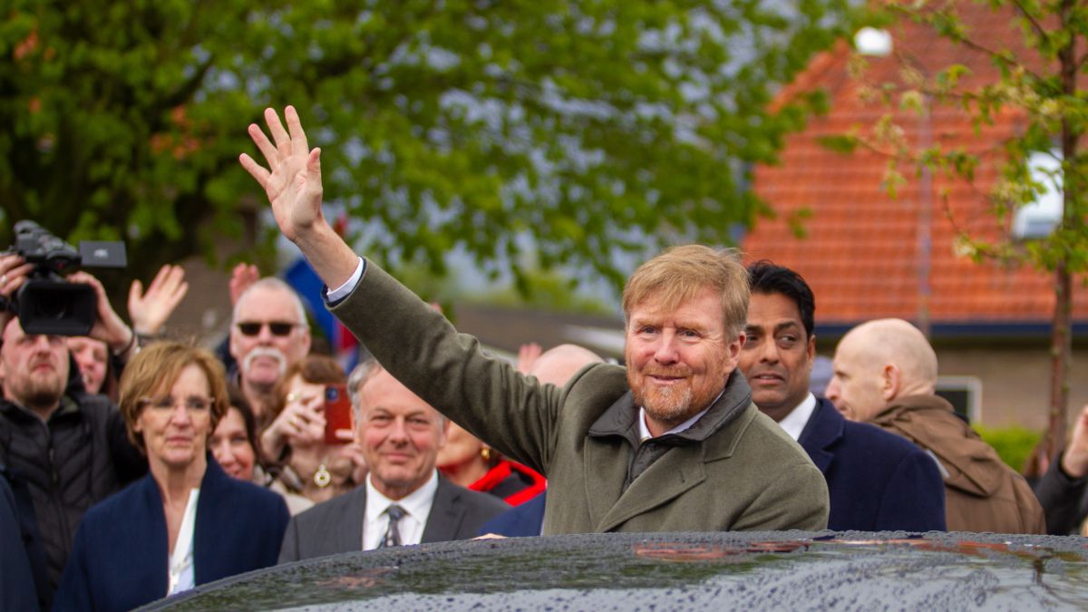 Koningsdag 2025 in Doetinchem