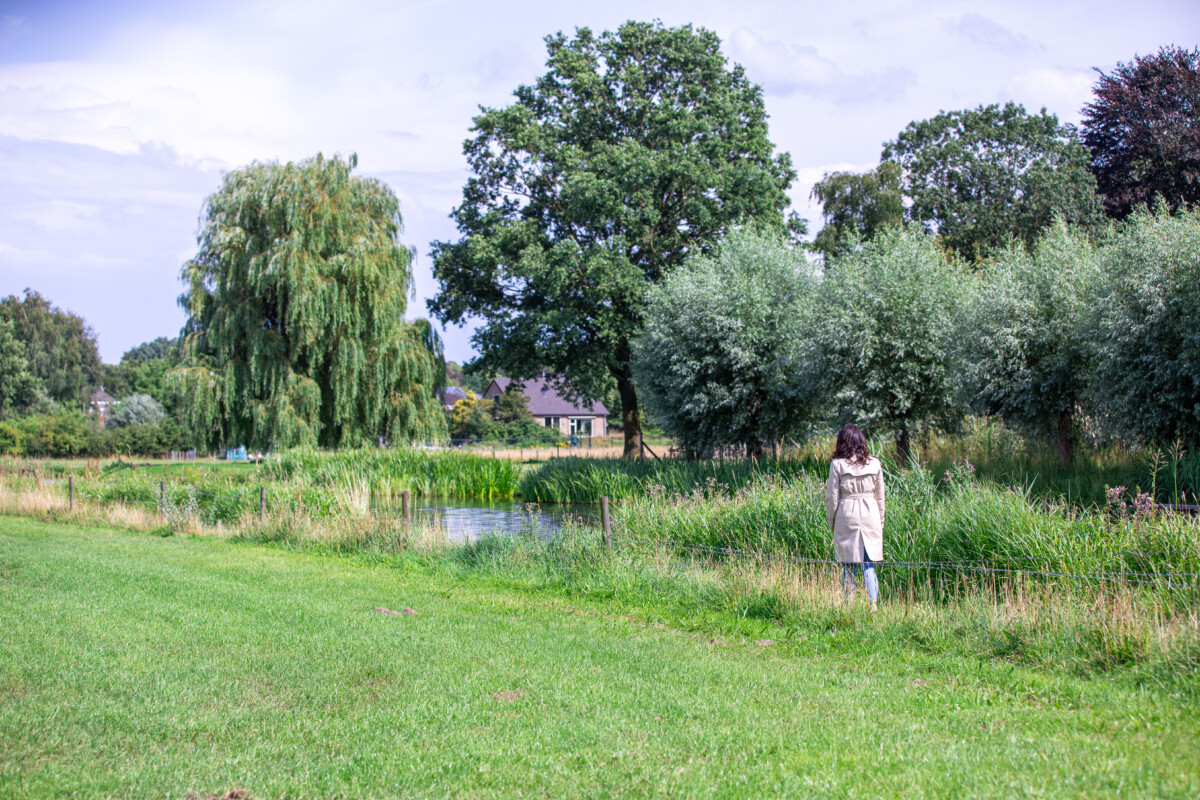 Meer sociale eenzaamheid en minder participatie in regio Noord- en Oost-Gelderland