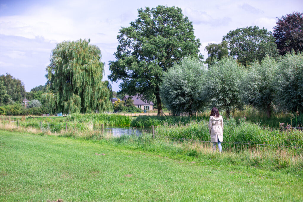 Rapportage GM VO (Fotograaf Lonneke Ruesink)
