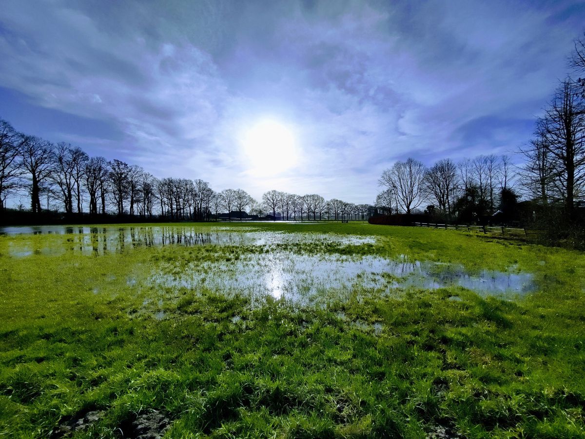 Wandeltocht van A(msterdam) tot Z(ieuwent)