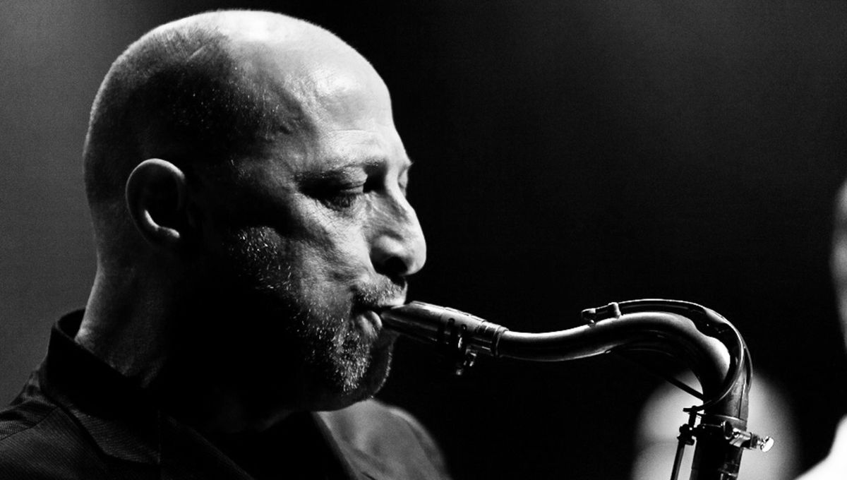 Ben van den Dungen Quartet bij Jazz Eibergen