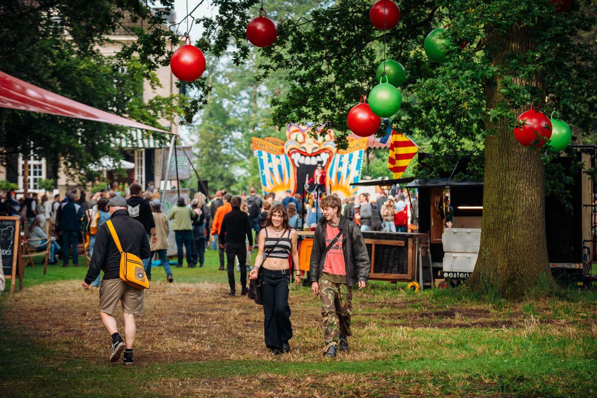 Tiende en laatste editie van Mañana Mañana eindigt in groot feest