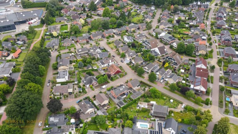 Wijk Oosteres in Groenlo klaar voor grote transformatie