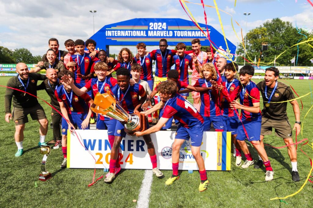 Winnaar 2024