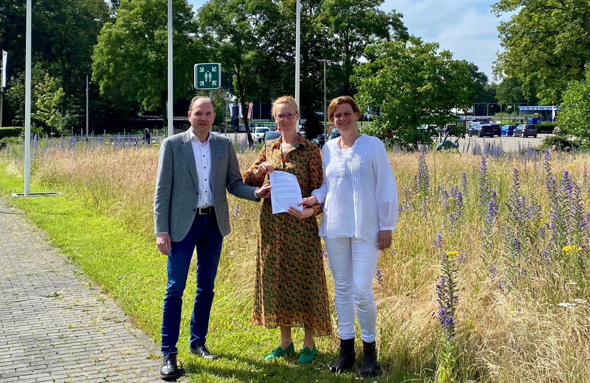 Gemeente Bronckhorst en woningcorporaties zetten kamergewijs verhuren in voor statushouders